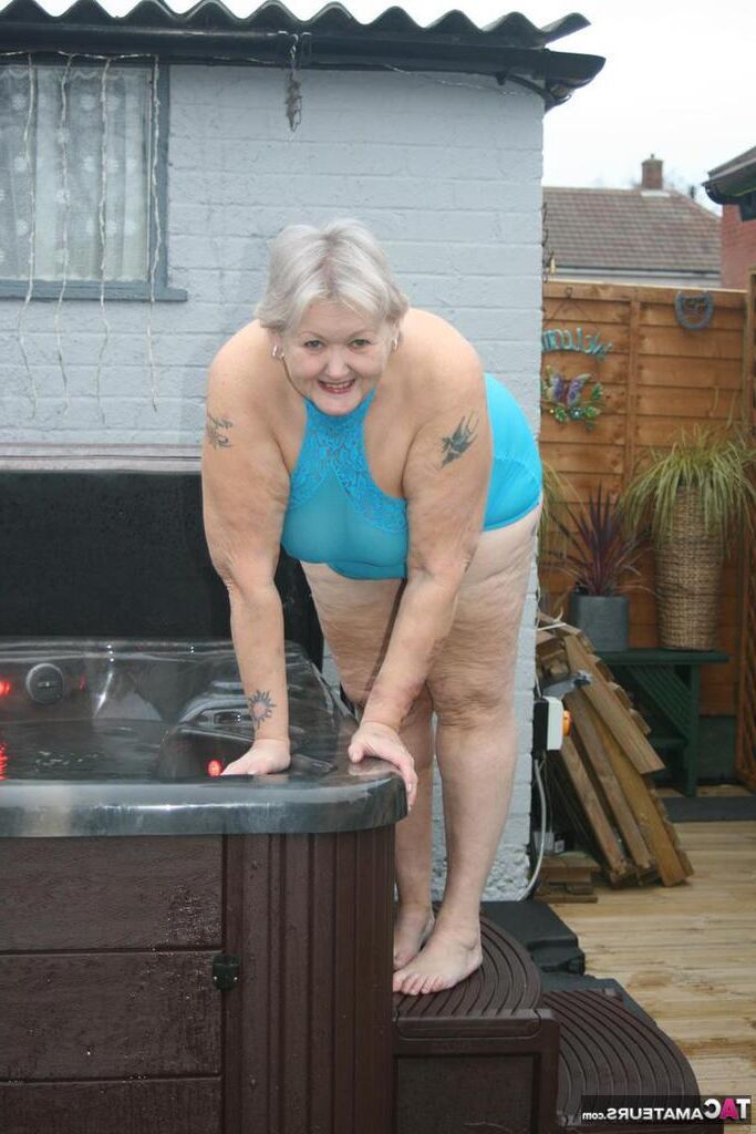 Fumer Gilf chaud