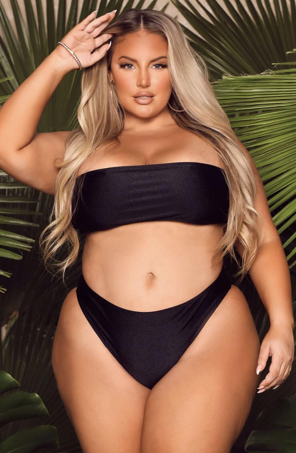 THICC, MODÈLES CHUBBUS ET GUSTY