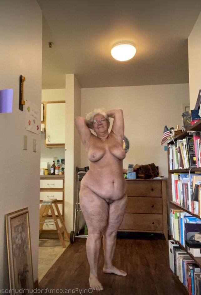 TheBumbumbaroness