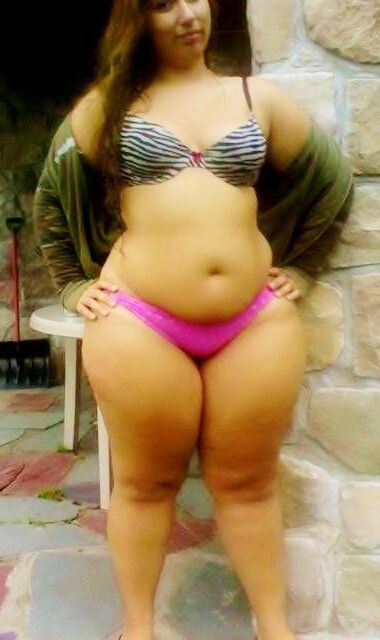 Chubby Mix 