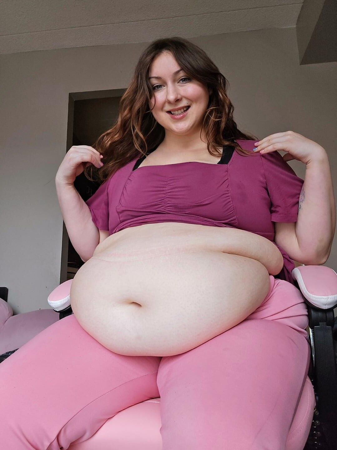 Fuck a Fatty Friday 