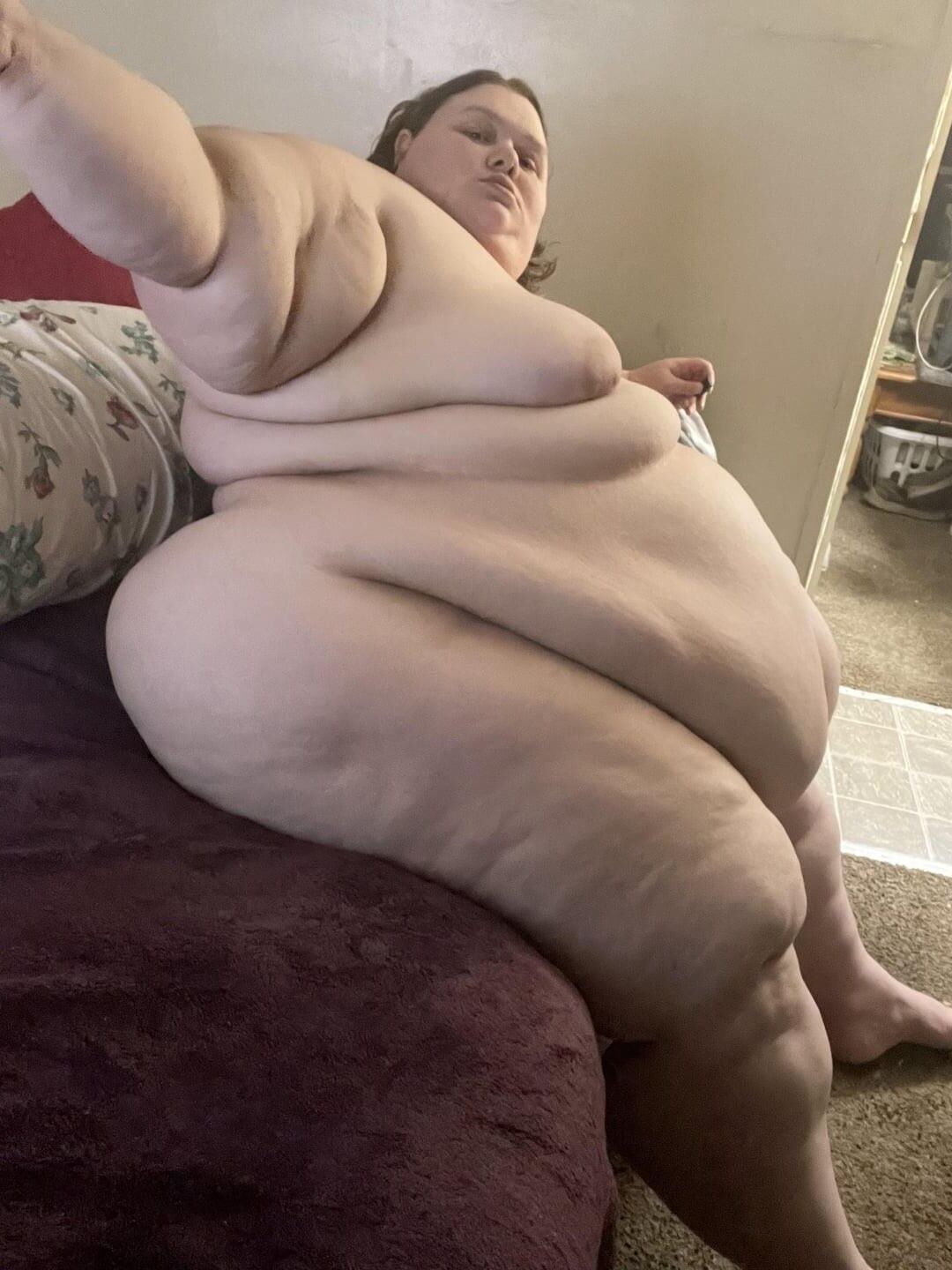Mix SSBBW