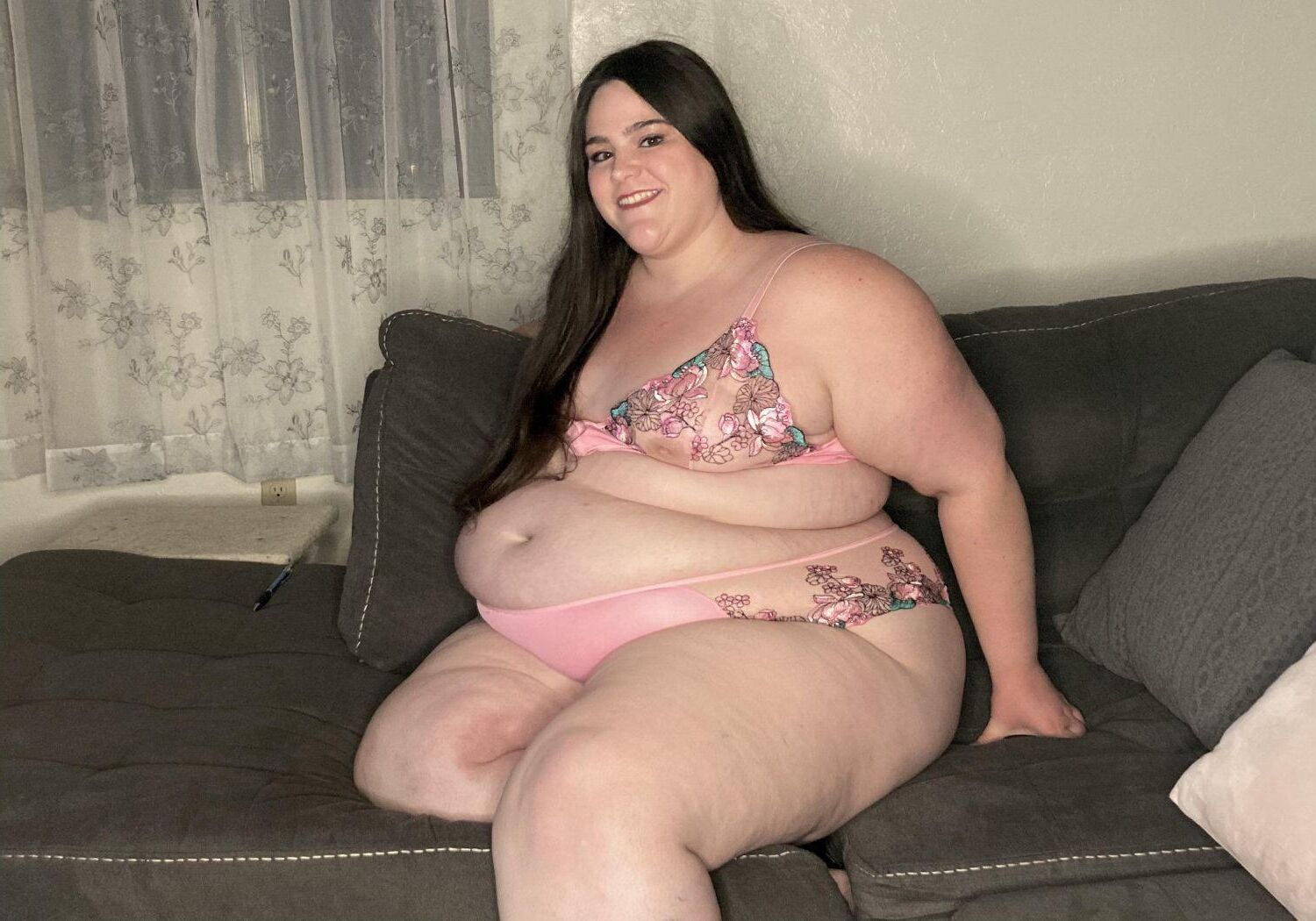 Georgia Rose (BBW)