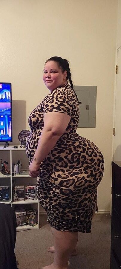Mix SSBBW