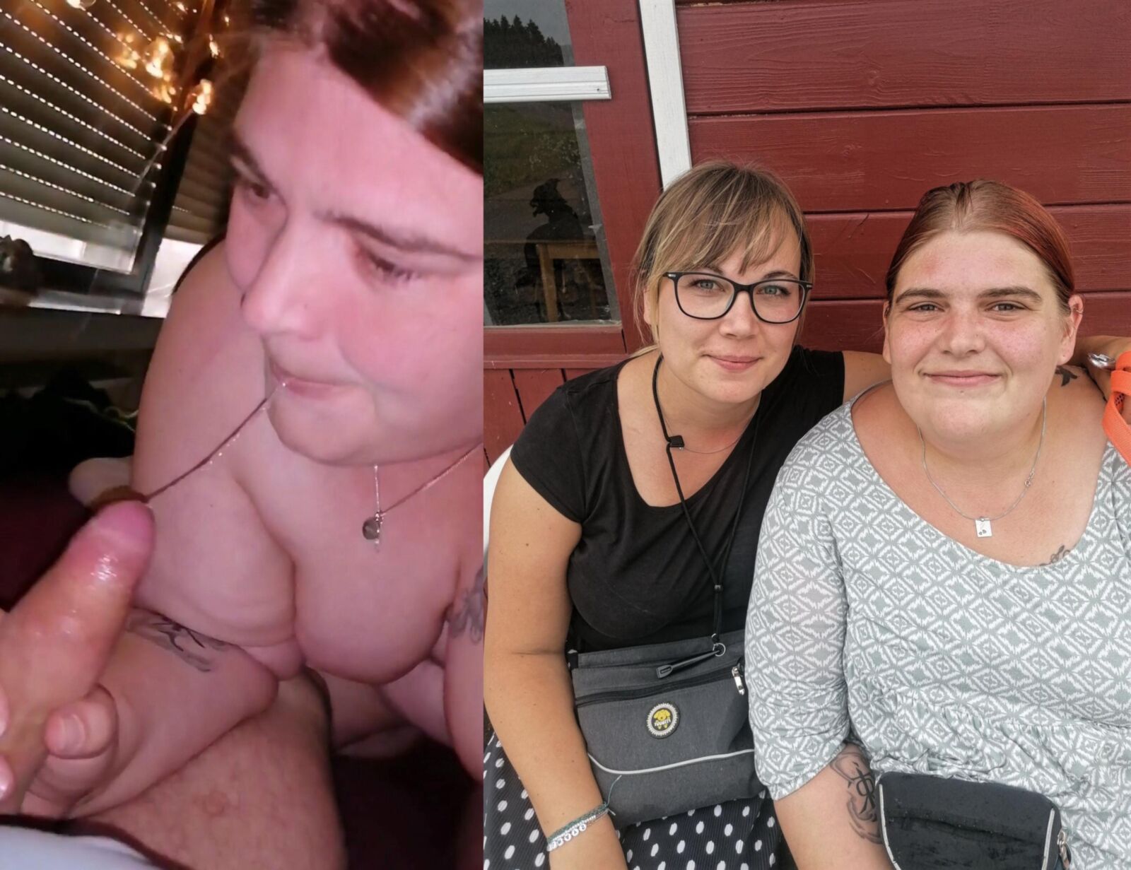 BBW # (Stitched)