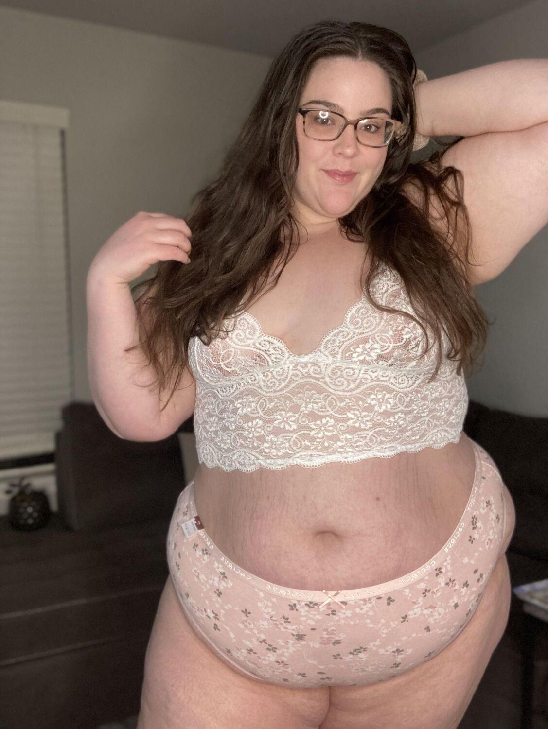 Georgia Rose (BBW)