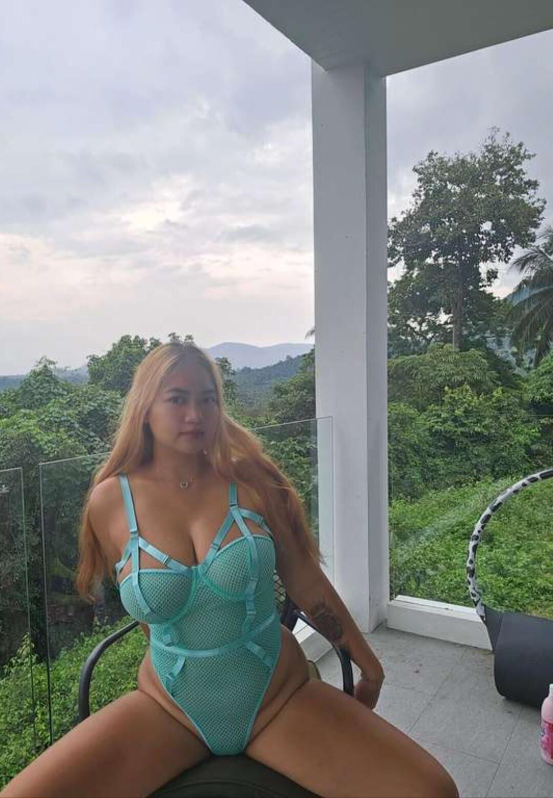 Delicious Curvy Thai Toy