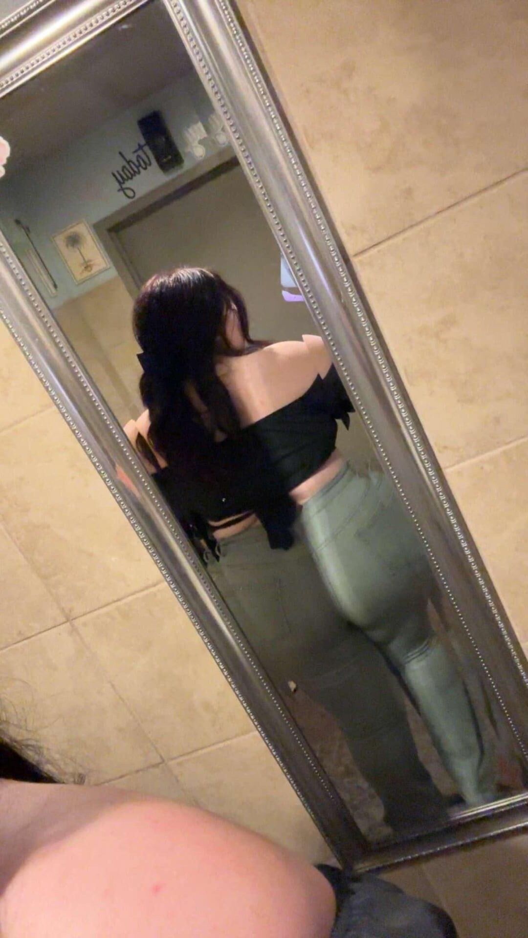 Mignon bbw