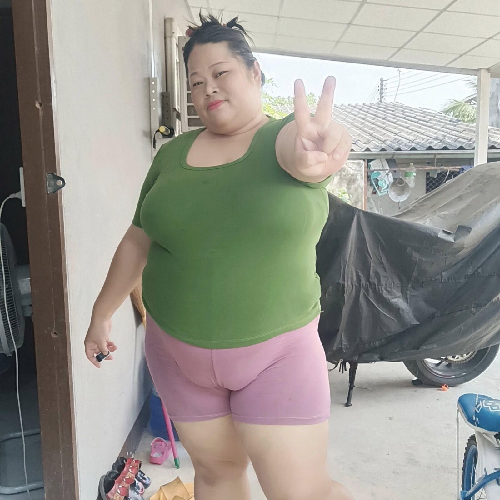 Yummy BBW Candy