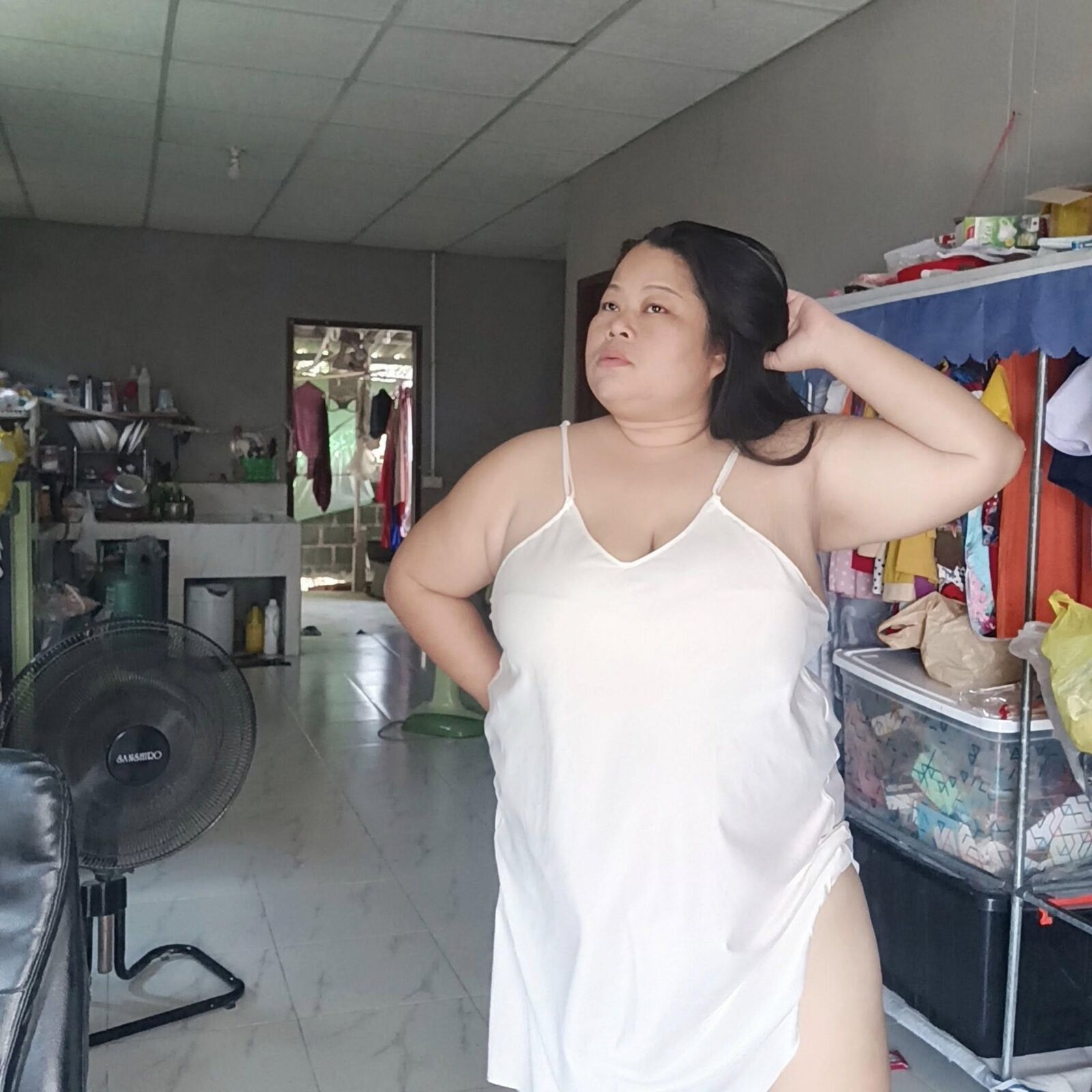 Yummy BBW Candy