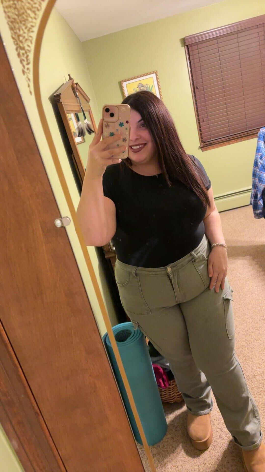 Mignon bbw