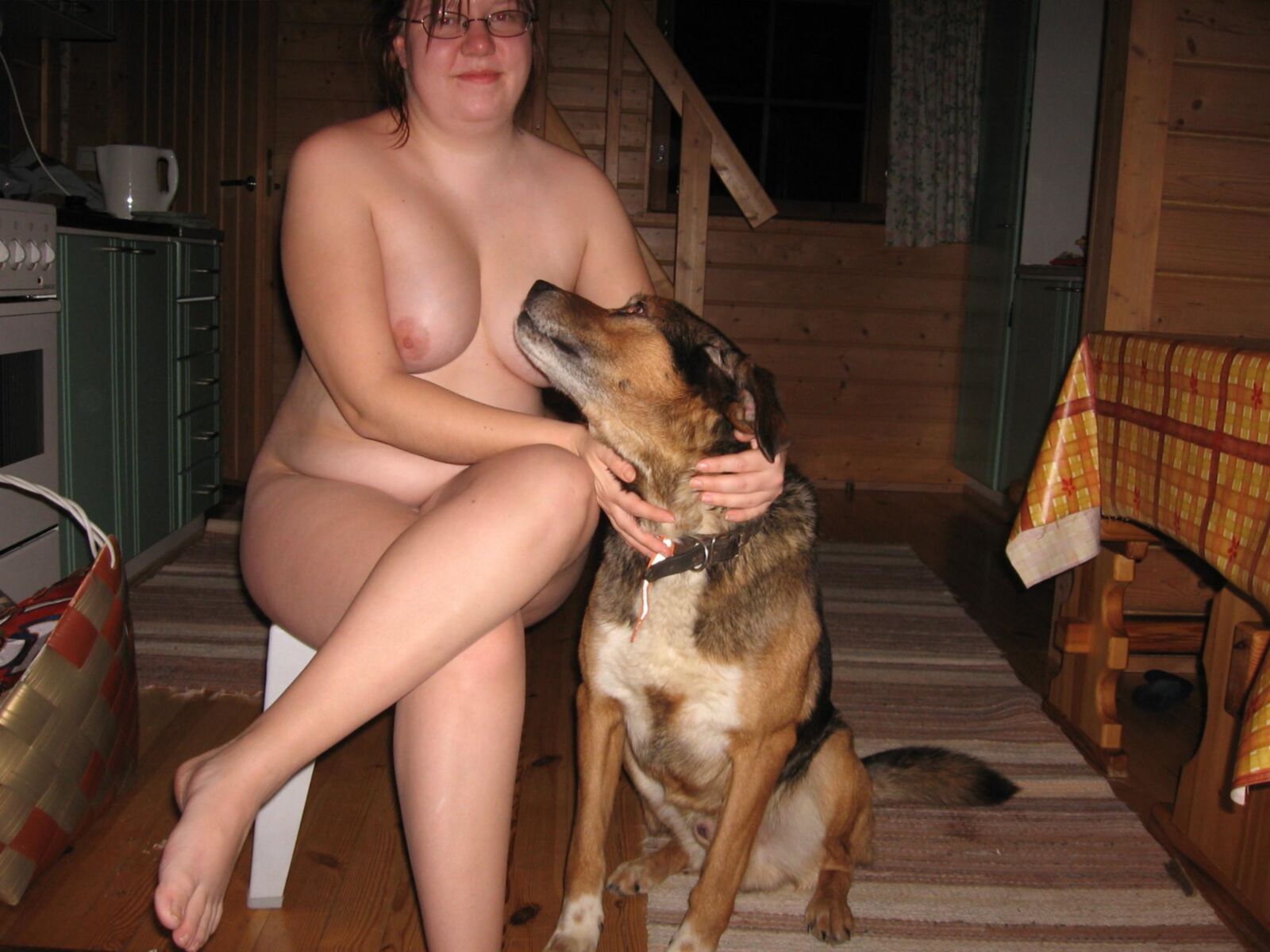 my wife helen