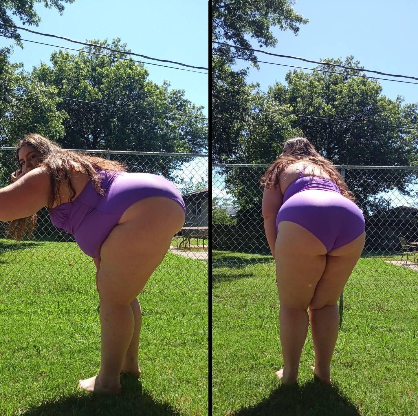 Georgia Rose (BBW)