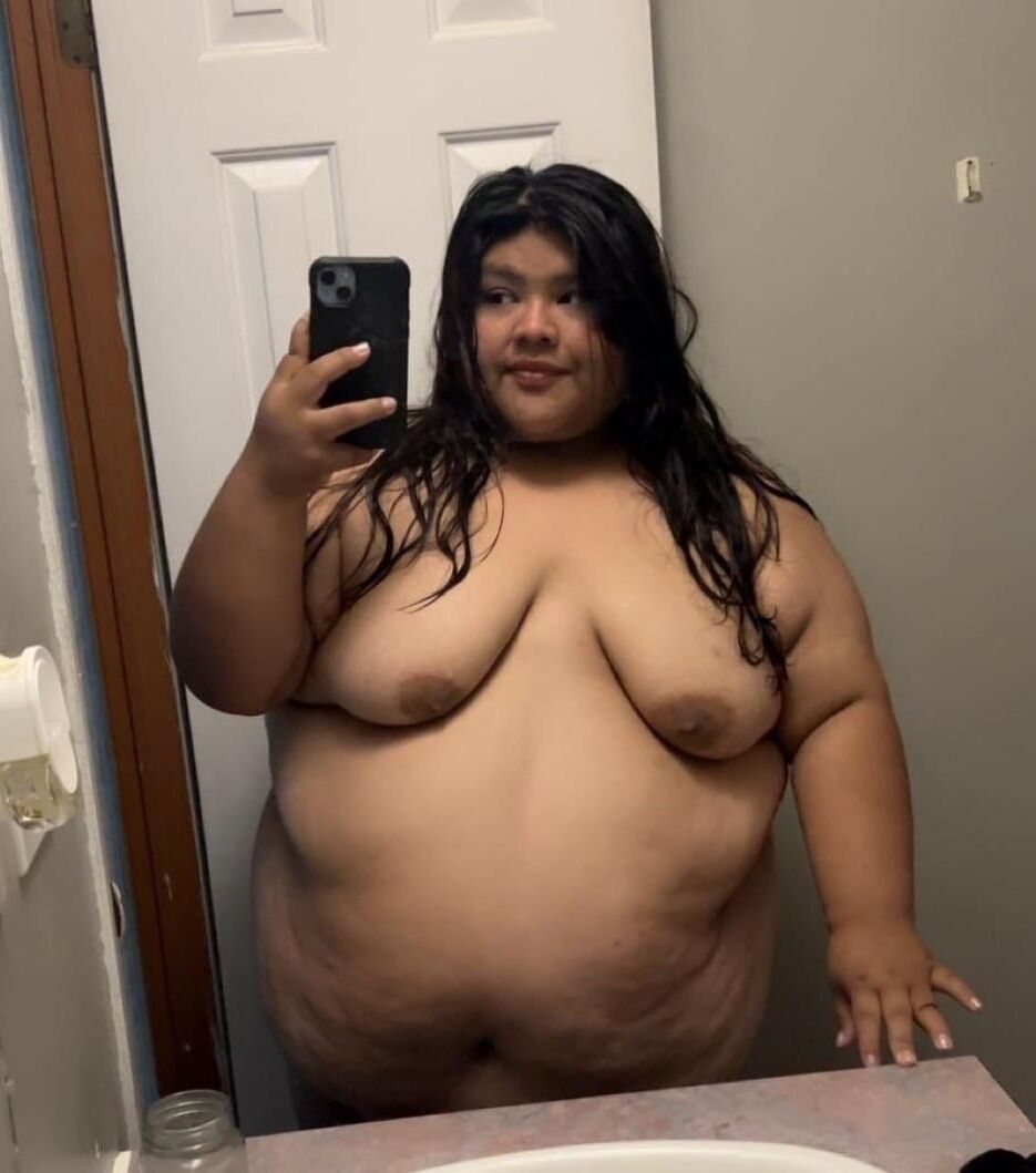 Fuck a Fatty Friday 