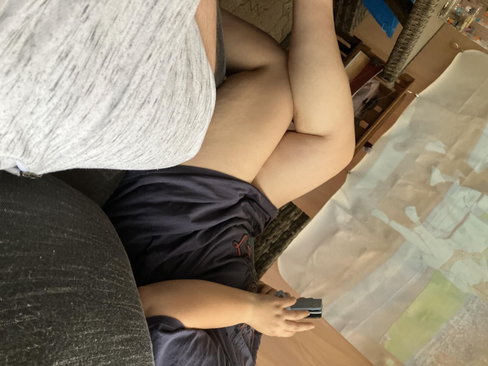 German Mom Daughter for tribute