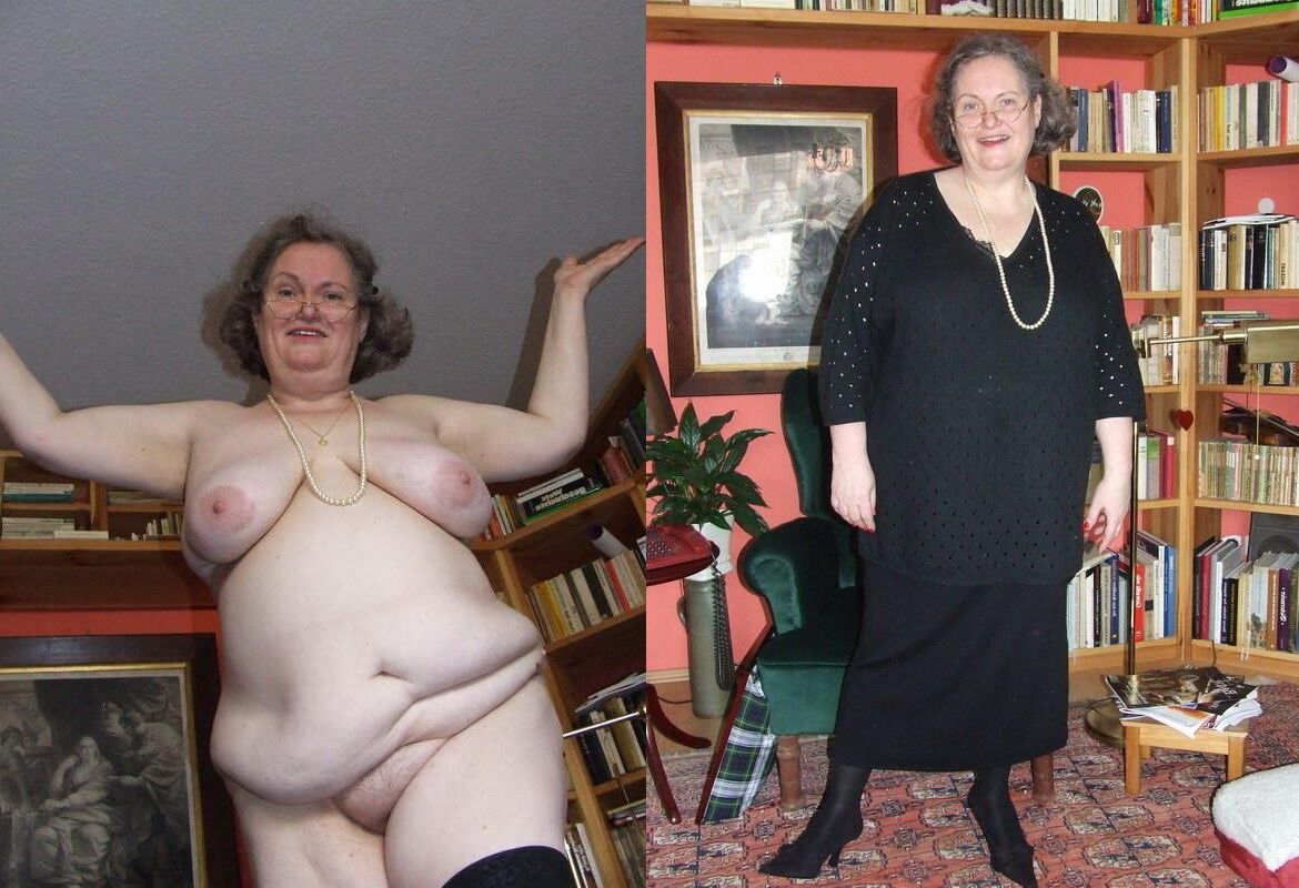 BBW # (Stitched)