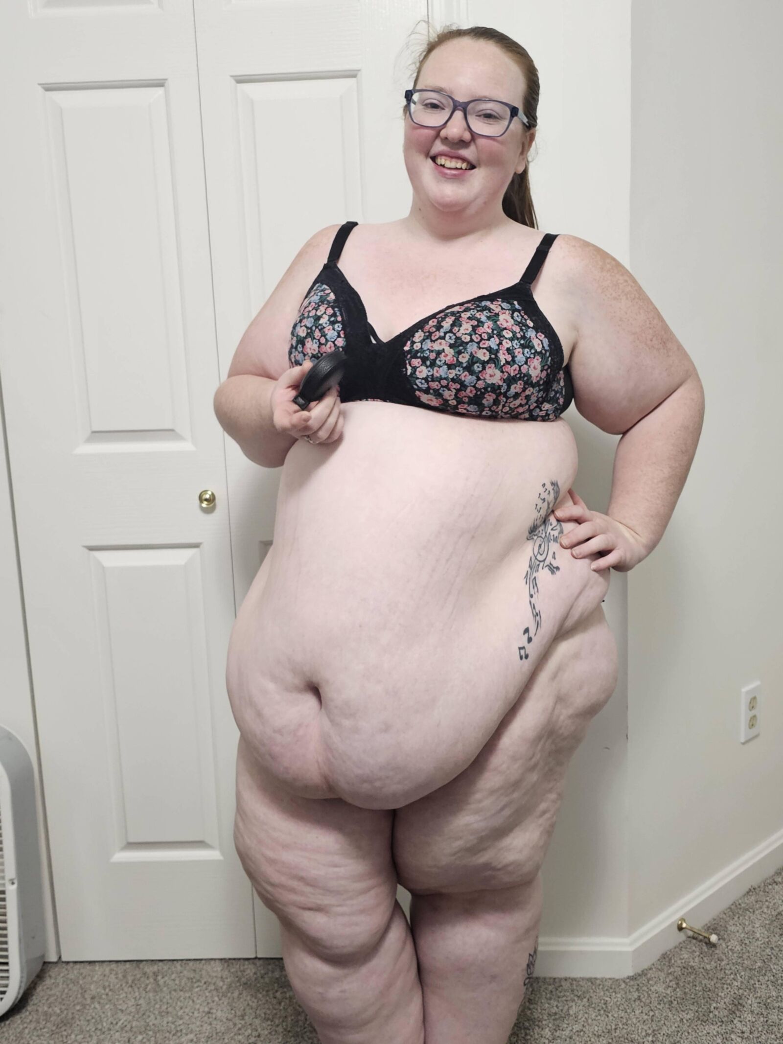 Fuck a Fatty Friday 