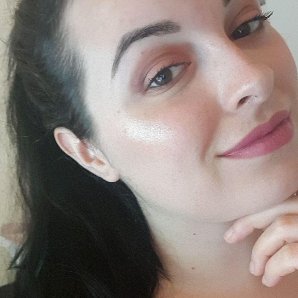 Marie French teen BBW