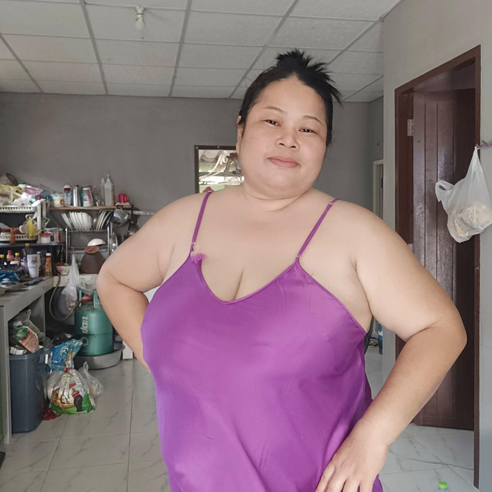 Yummy BBW Candy