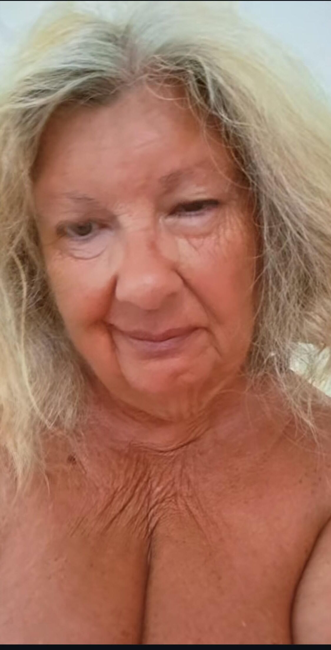More Anna Bbw Granny 