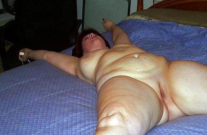 Laney US BBW Spread