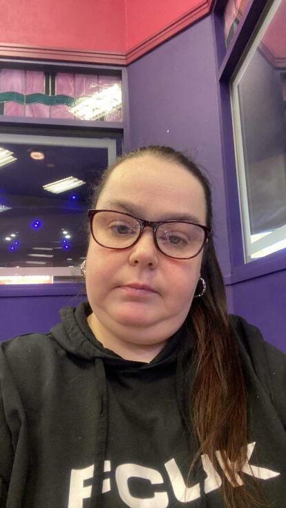 Mama needs a good fuck.. would you consider?