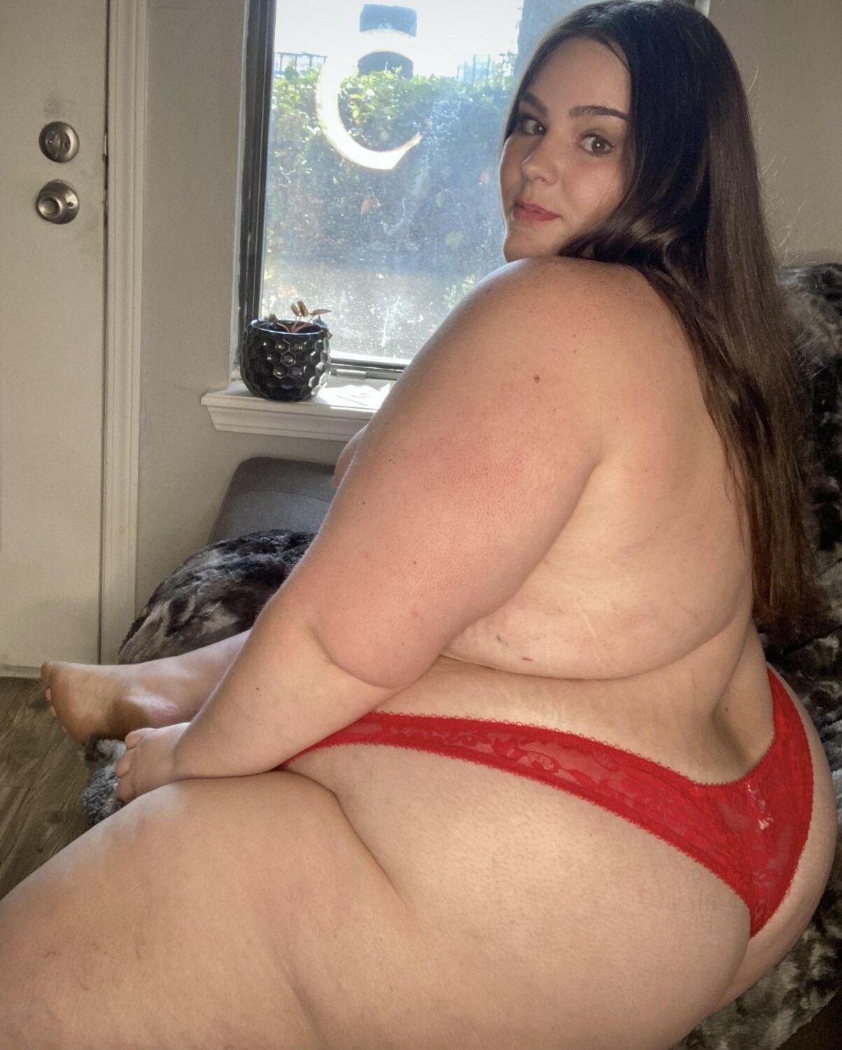 Georgia Rose (BBW)