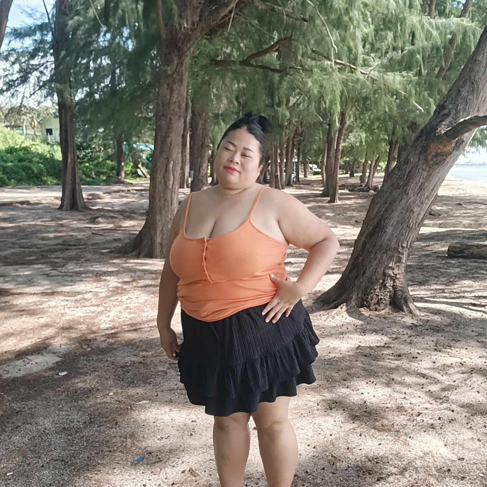 Yummy BBW Candy