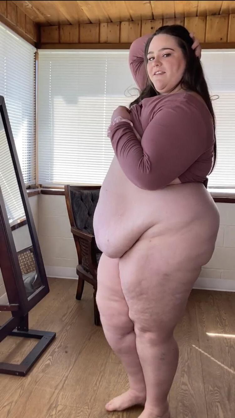 Georgia Rose (BBW)
