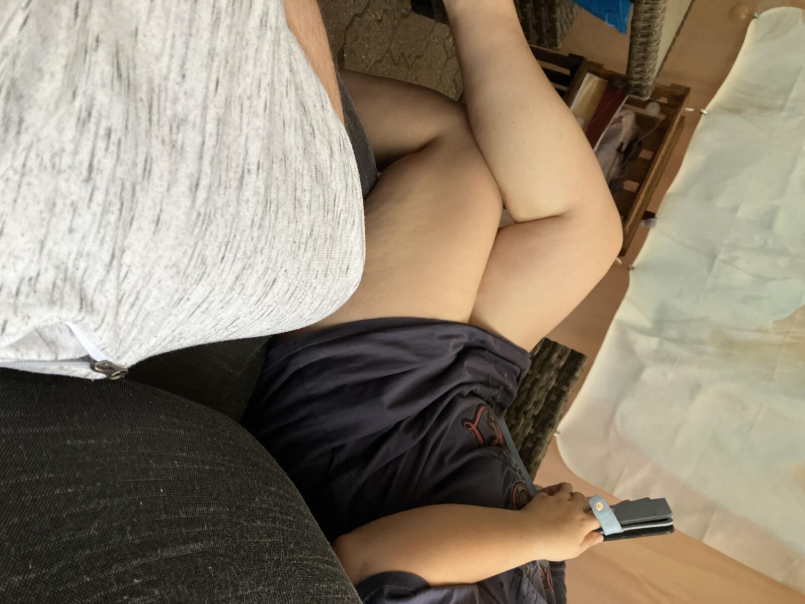 German Mom Daughter for tribute