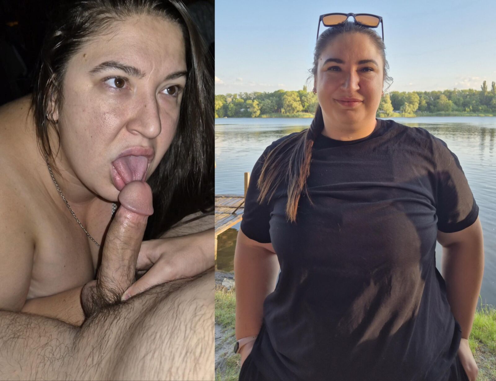 BBW # (Stitched)