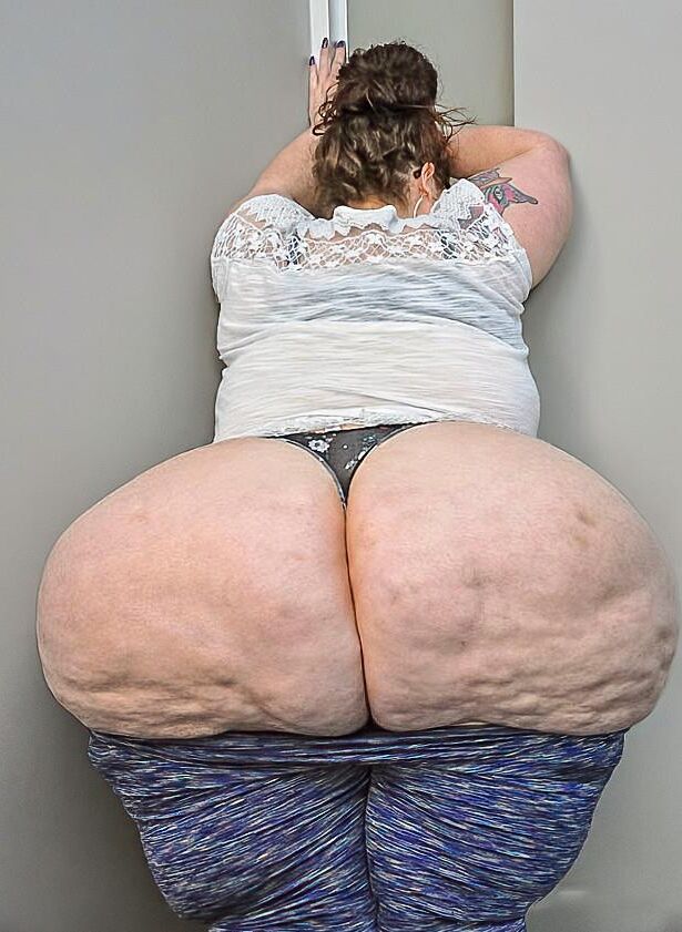 Mix SSBBW