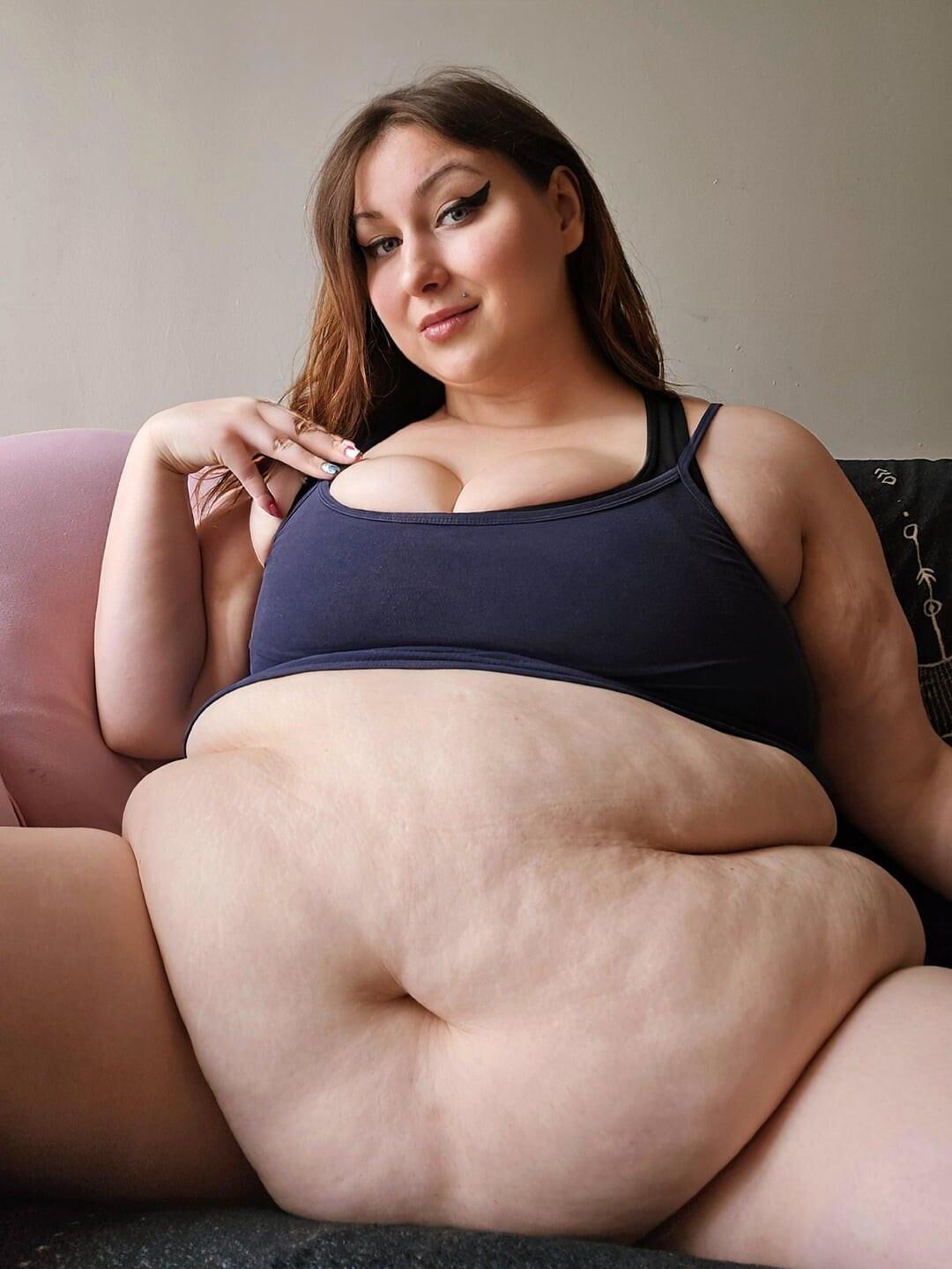 Fuck a Fatty Friday 