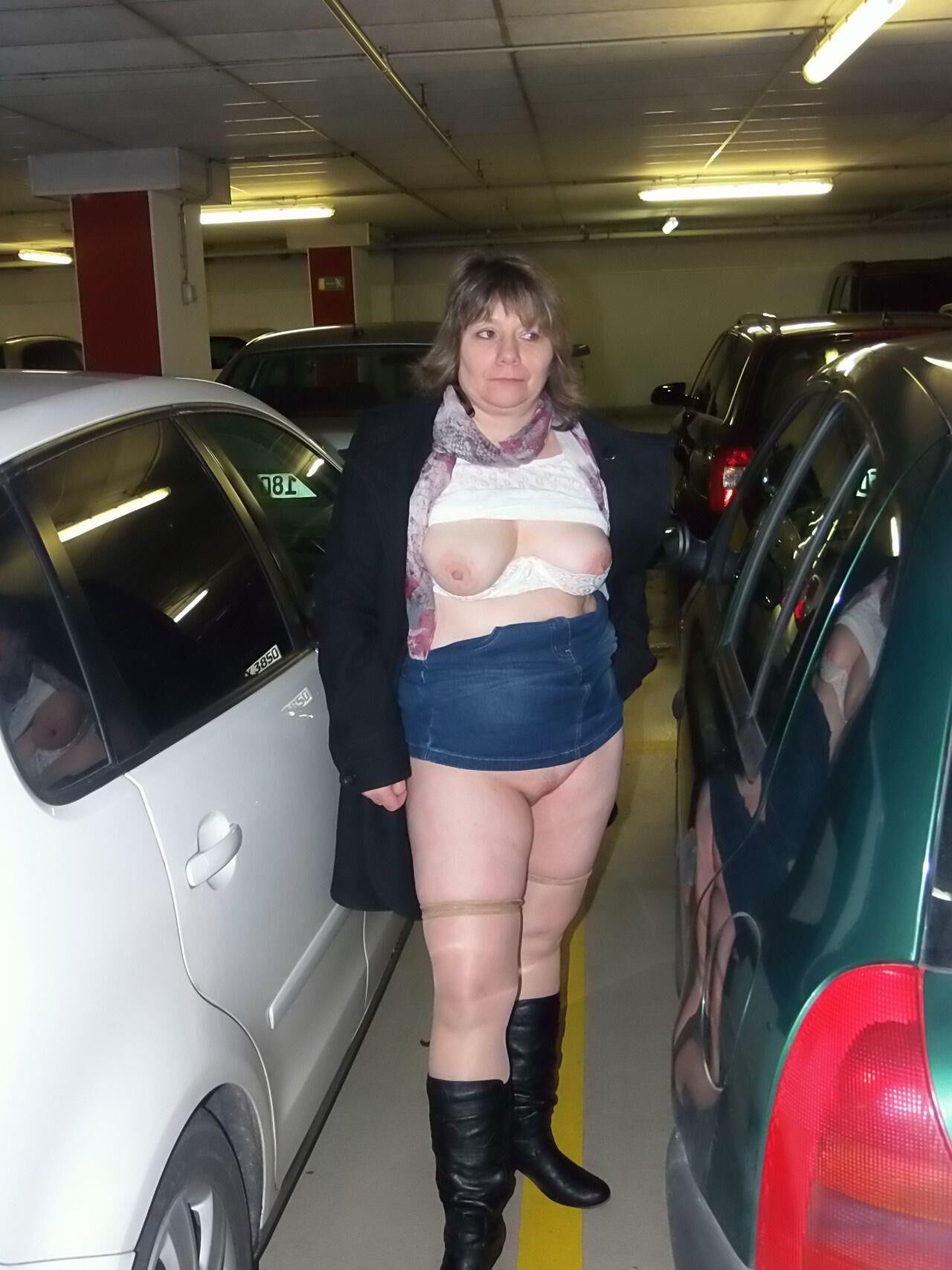 MILF Parade