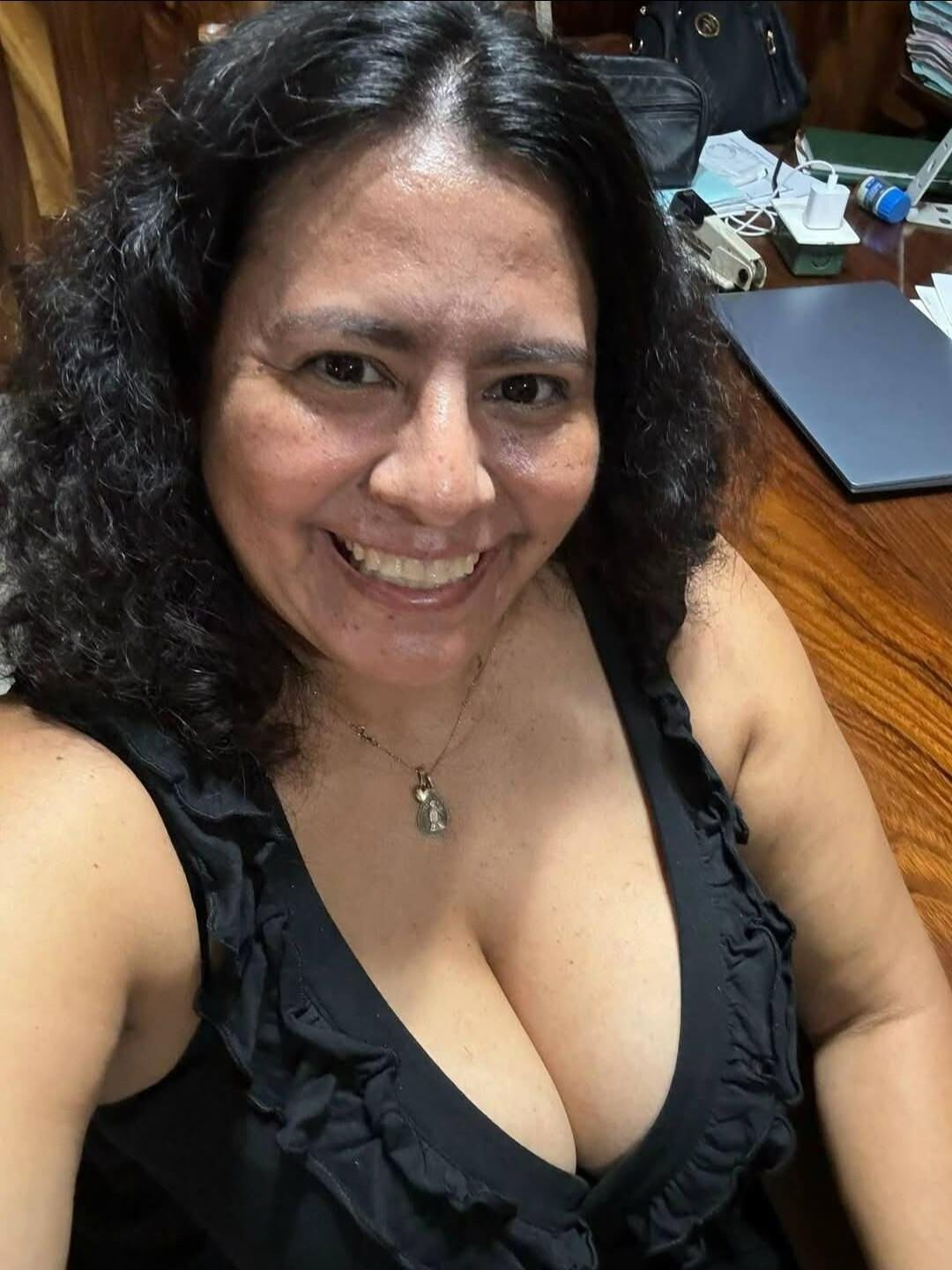 Joselin Janet Bbw s nalgonas gagitas