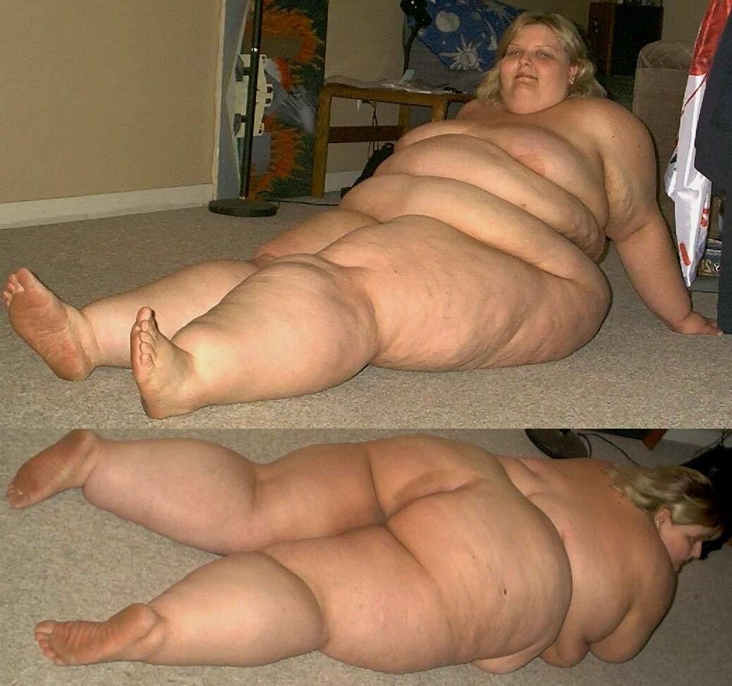 BBW # (Stitched)