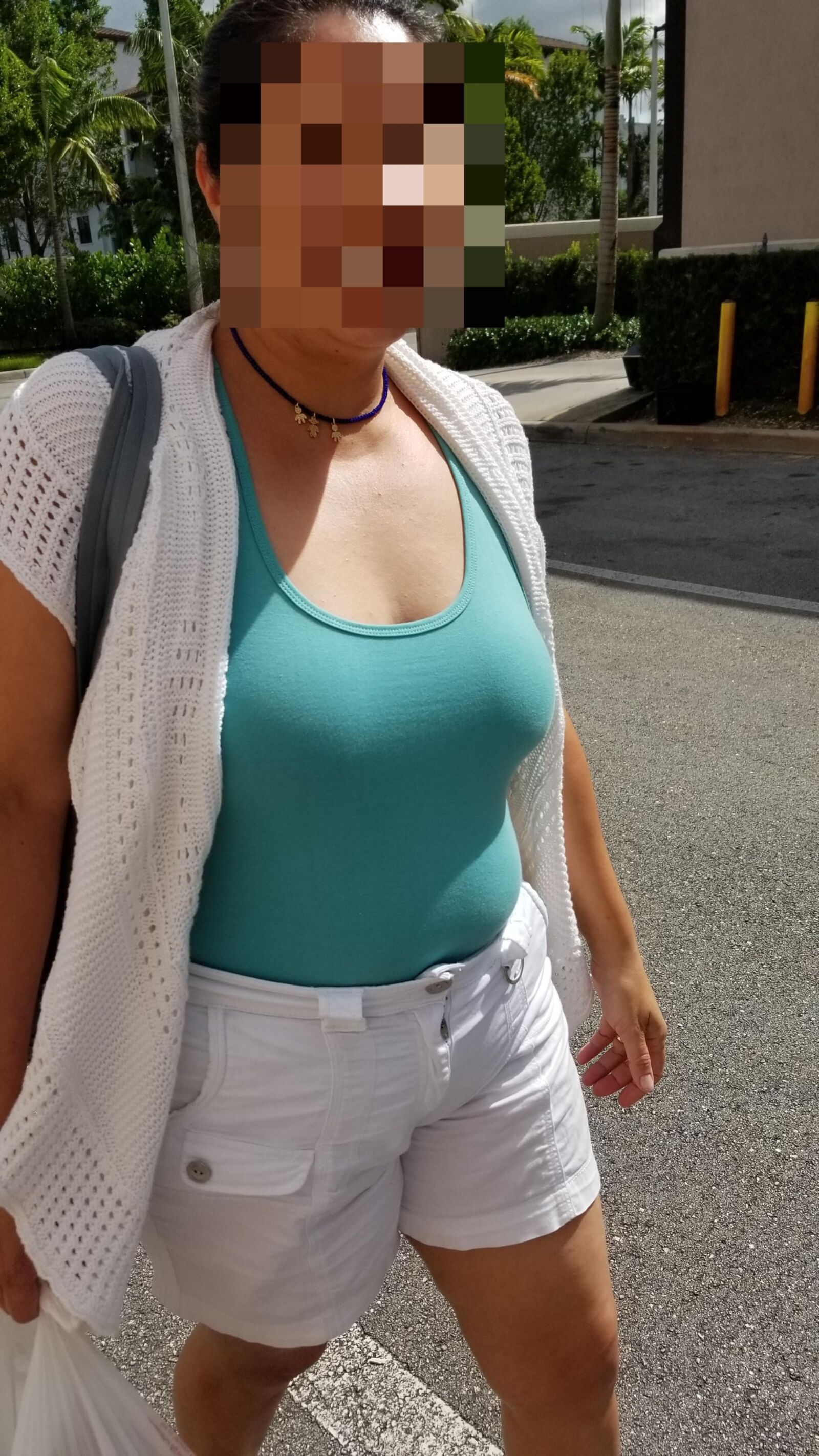 Big Belly MILF Pansona