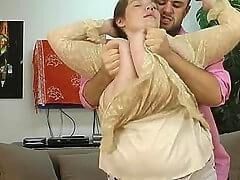 Lexxxi Luxe Titbag Fun