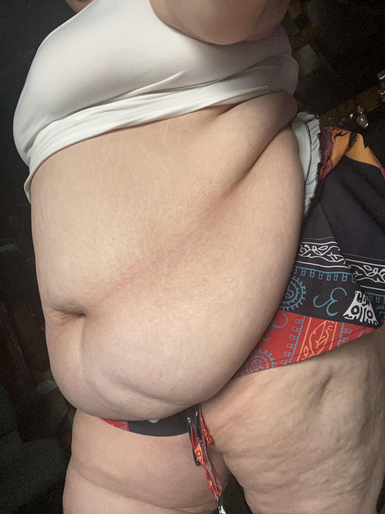 Fuck a Fatty Friday 