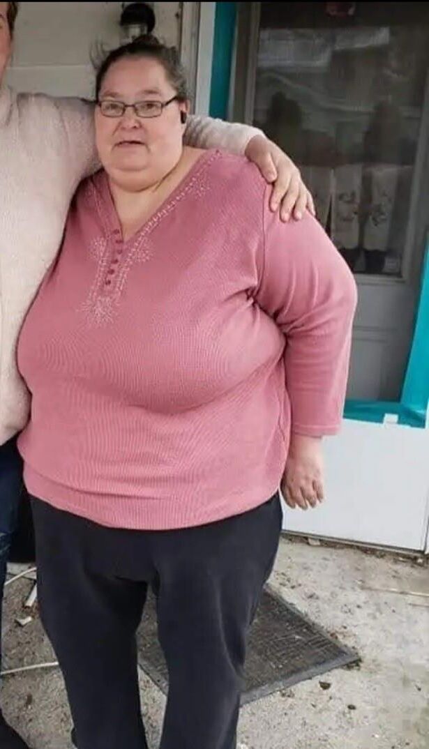 Mama needs a good fuck.. would you consider?