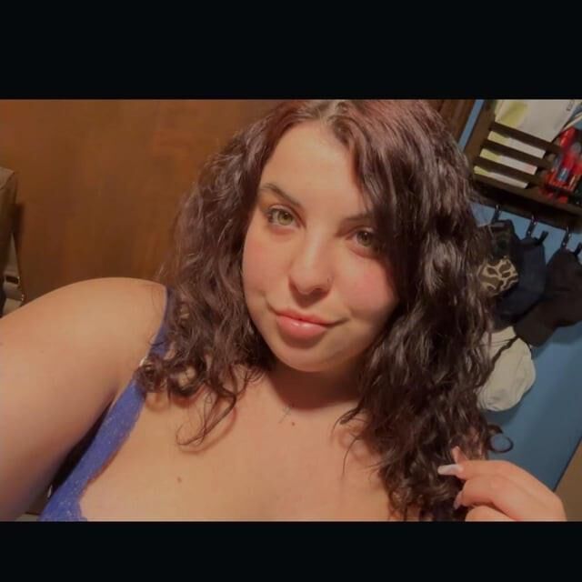 Mignon bbw
