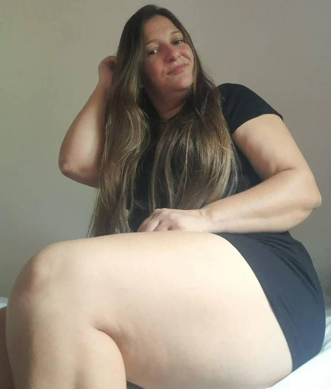 Joselin Janet Bbw s nalgonas gagitas