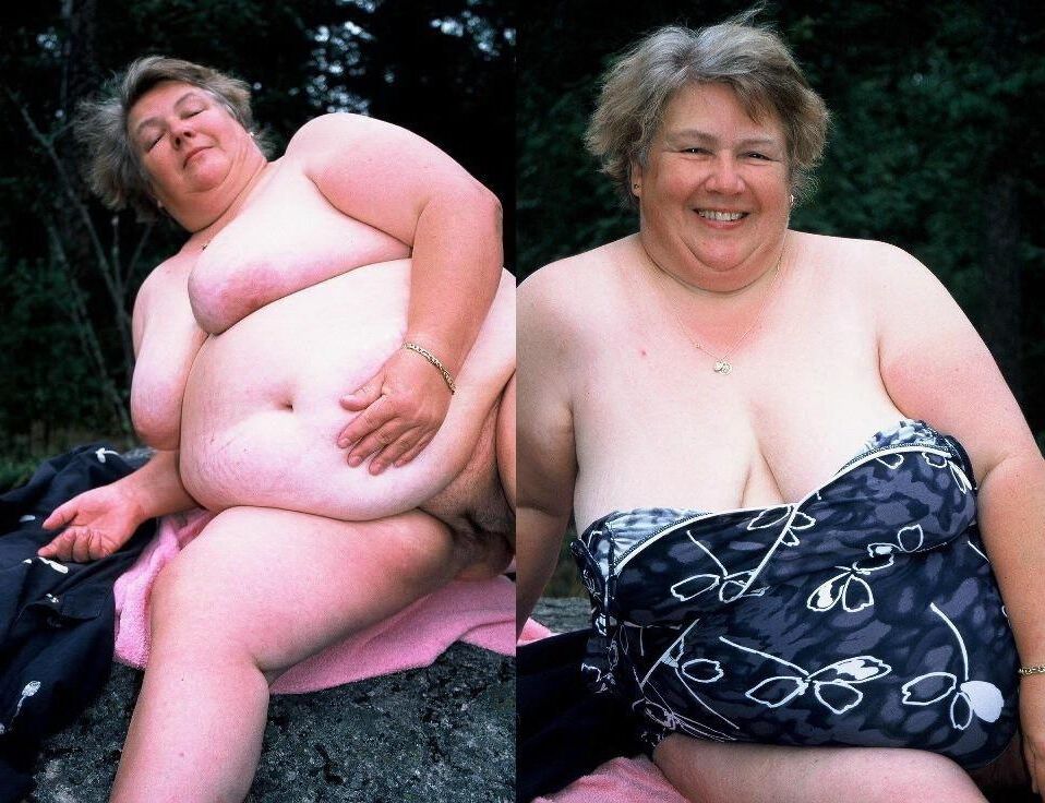 BBW # (Stitched)