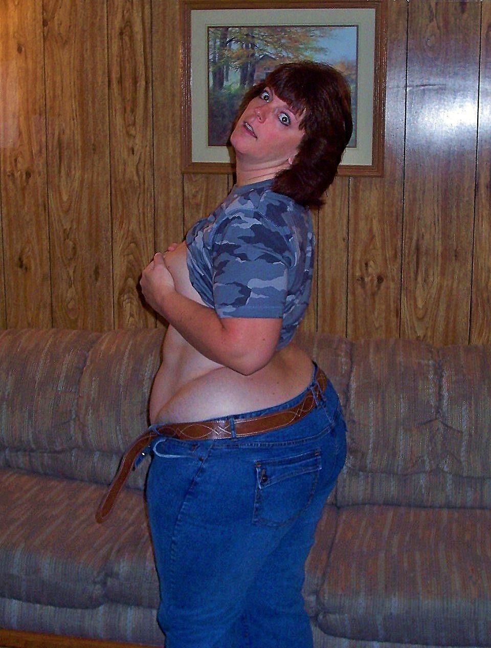 Laney US BBW Part 