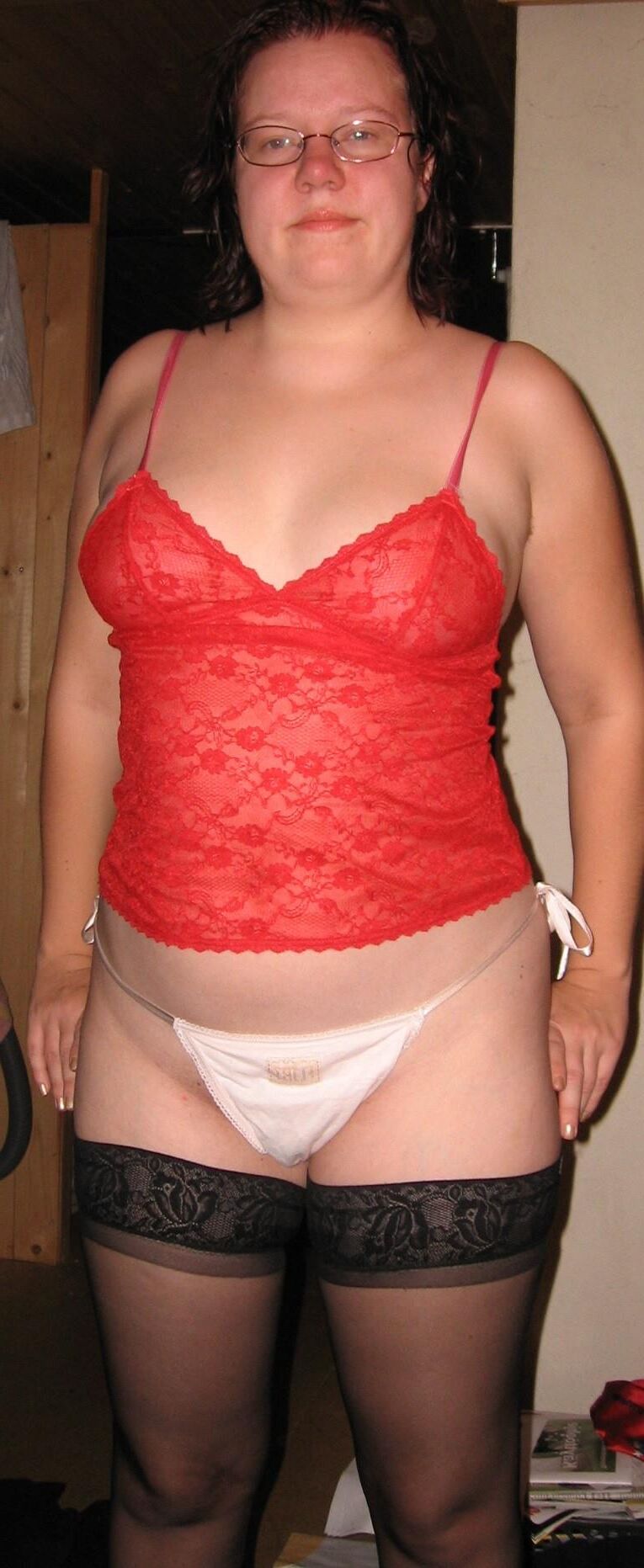 my wife helen