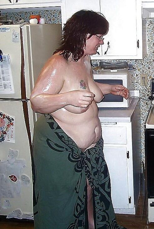 Laney US BBW Part 