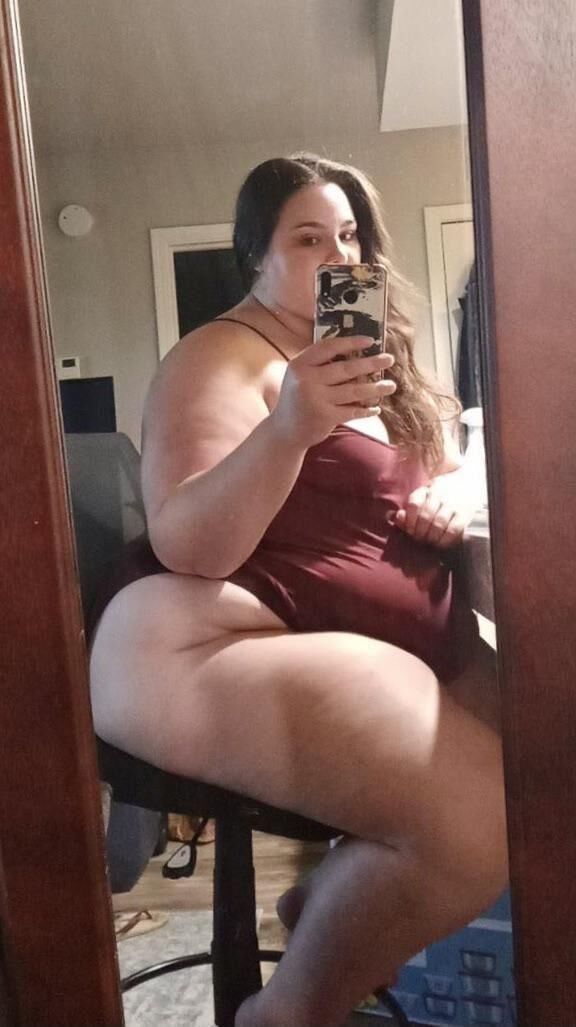 Georgia Rose (BBW)