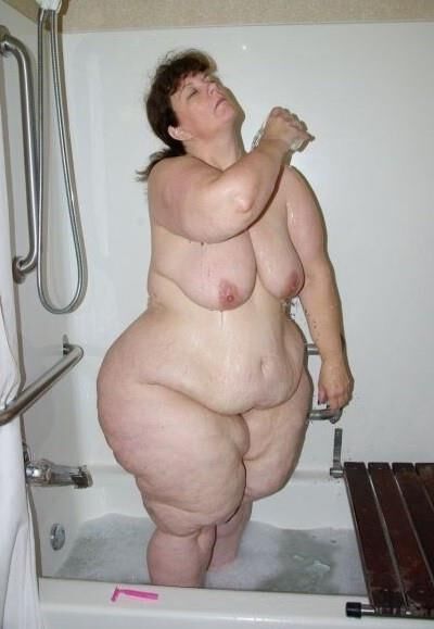 Laney US BBW Part 