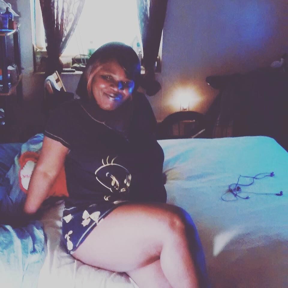 Granche noire sexy