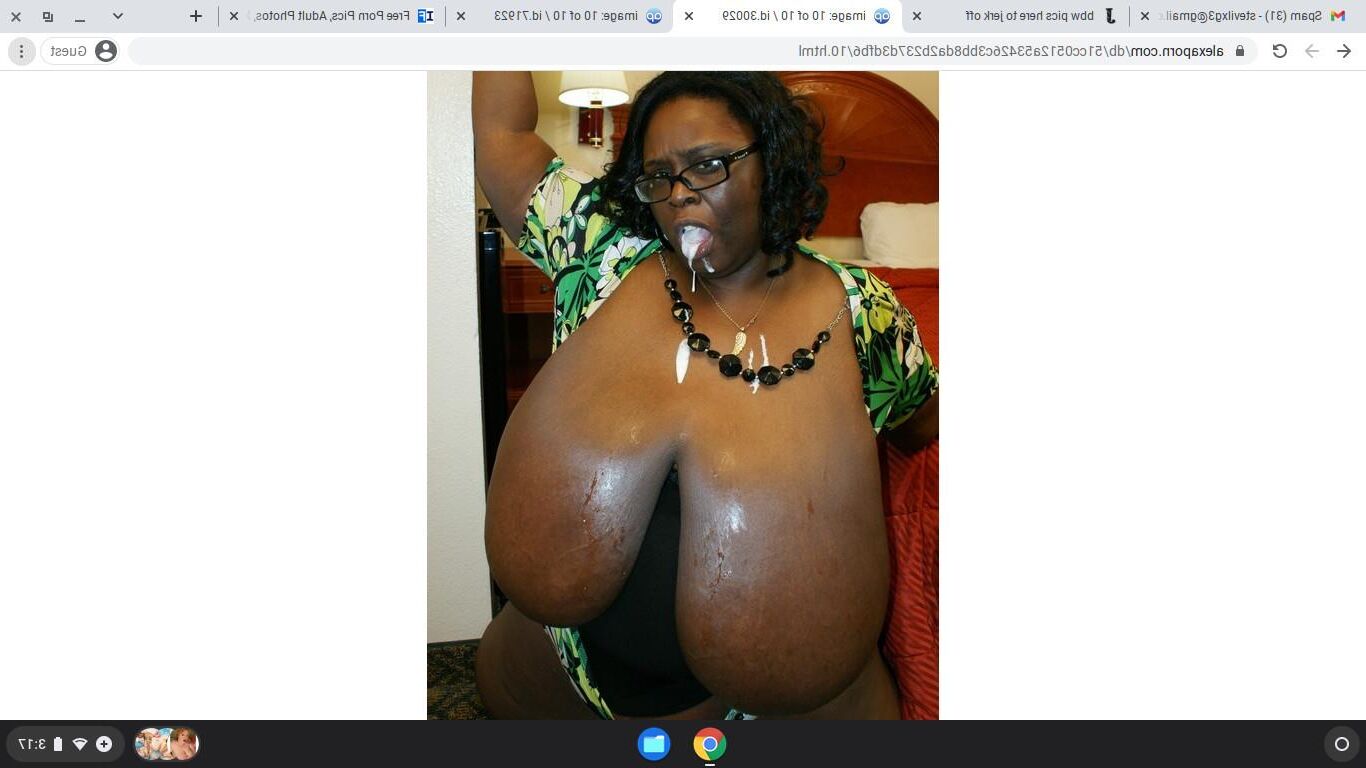 Titbags Galore